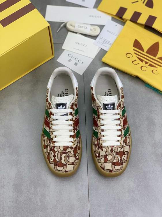 Picture of Gucci Shoes _SKUGuccisz35-4139-45jyh050510193